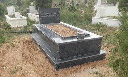 Granit Mezar İmalatı